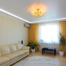 Квартира 75 м², 3-комнатная - изображение 5