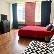 Квартира 37 м², студия - изображение 2