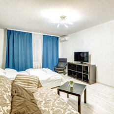 Квартира 38 м², 1-комнатная - изображение 3