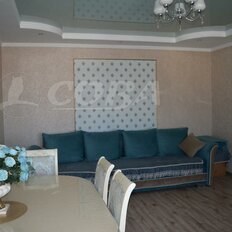 Квартира 90 м², 3-комнатная - изображение 4