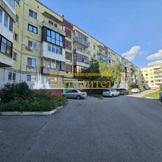 Квартира 65,3 м², 3-комнатная - изображение 1
