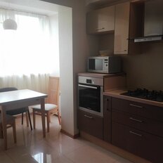 Квартира 55 м², 2-комнатная - изображение 2