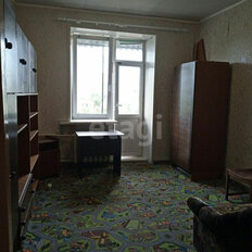 Квартира 55 м², 2-комнатная - изображение 3