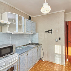 Квартира 30,7 м², 1-комнатная - изображение 5