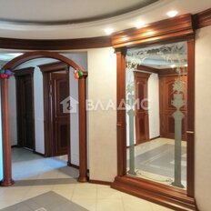 Квартира 196 м², 5-комнатная - изображение 2