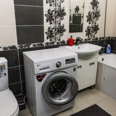 Квартира 49 м², 1-комнатная - изображение 1