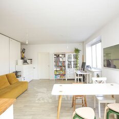 Квартира 64,1 м², 2-комнатная - изображение 2