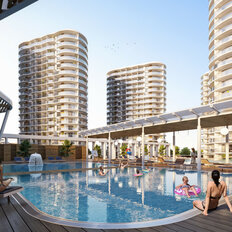 Квартира 27,2 м², студия - изображение 4