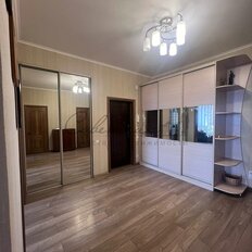 Квартира 84,9 м², 2-комнатная - изображение 4