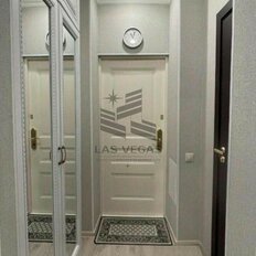Квартира 20 м², 1-комнатные - изображение 5