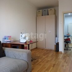 Квартира 65 м², 2-комнатная - изображение 5