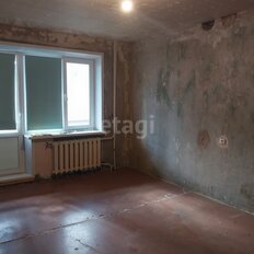 Квартира 53,4 м², 2-комнатная - изображение 2