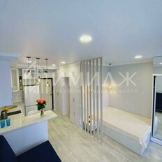 Квартира 25 м², студия - изображение 4