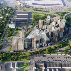 Квартира 29,3 м², 1-комнатная - изображение 3