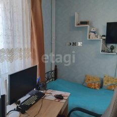 Квартира 24,8 м², студия - изображение 2