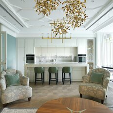 Квартира 212,1 м², 4-комнатная - изображение 4