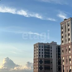 Квартира 31 м², 1-комнатная - изображение 4