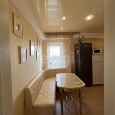 Квартира 82,4 м², 3-комнатная - изображение 4