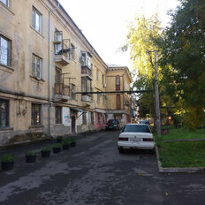 Квартира 94,8 м², 4-комнатная - изображение 2