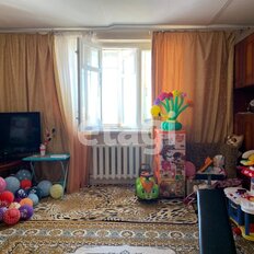 Квартира 84,2 м², 4-комнатная - изображение 1