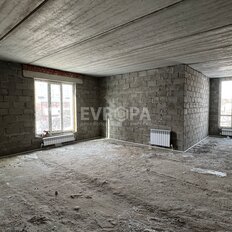 Квартира 55,4 м², 1-комнатная - изображение 3