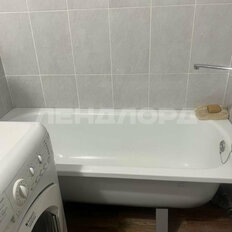 Квартира 58 м², 3-комнатная - изображение 5