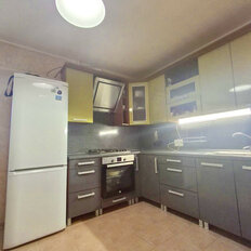 Квартира 56,8 м², 2-комнатная - изображение 5