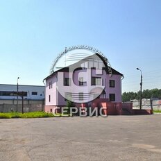 20000 м², склад - изображение 1