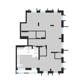 Квартира 179,7 м², 6-комнатная - изображение 3