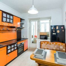 Квартира 45,3 м², 1-комнатная - изображение 2