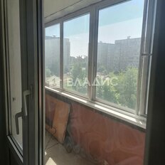 Квартира 62 м², 3-комнатная - изображение 3