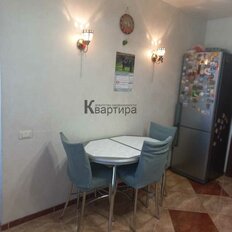 Квартира 113,6 м², 3-комнатная - изображение 2