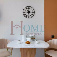 Квартира 24 м², студия - изображение 4