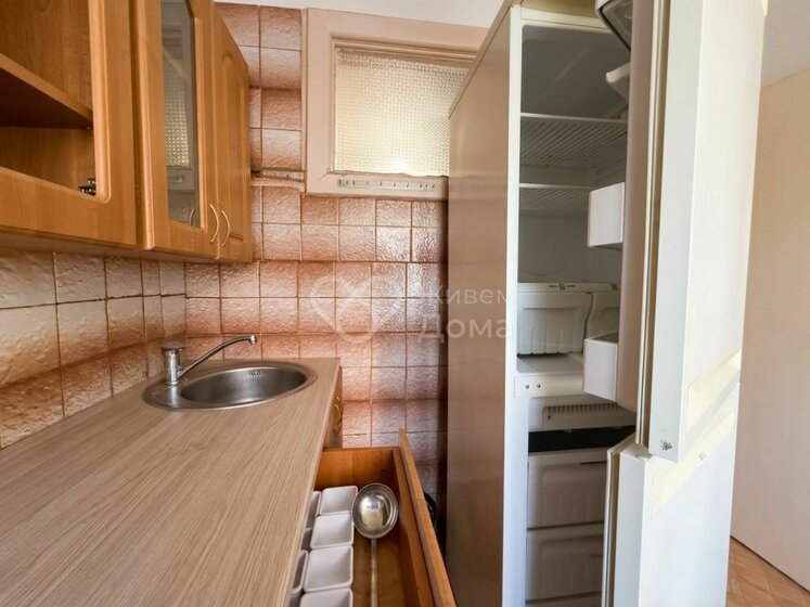 45 м², 2-комнатная квартира 7 600 000 ₽ - изображение 29