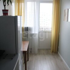 Квартира 33 м², 1-комнатная - изображение 2