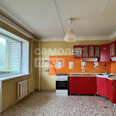 Квартира 67,4 м², 2-комнатная - изображение 4