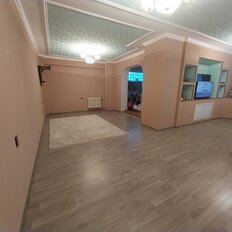 Квартира 127,5 м², 3-комнатная - изображение 1