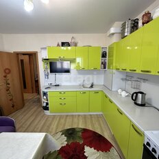 Квартира 42,7 м², 1-комнатная - изображение 3