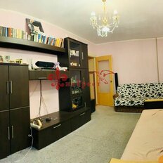 Квартира 62,8 м², 3-комнатная - изображение 4