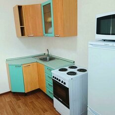 Квартира 37 м², 1-комнатная - изображение 5