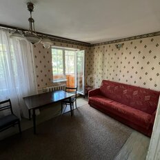 Квартира 36,8 м², 2-комнатная - изображение 1