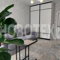 Квартира 71 м², 2-комнатная - изображение 2