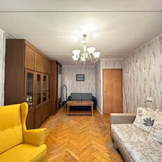 Квартира 35 м², 1-комнатная - изображение 4