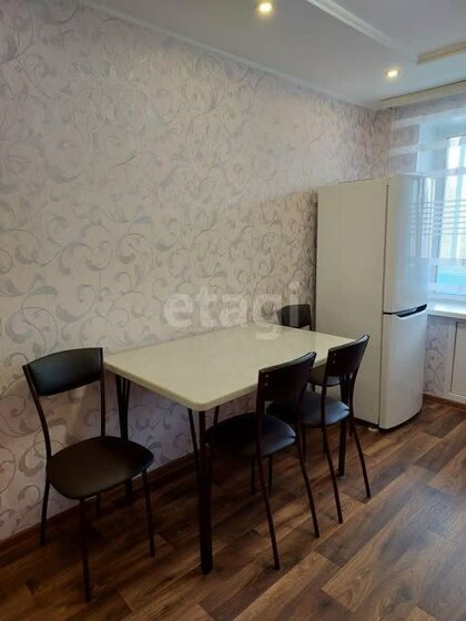 23 м², квартира-студия 44 000 ₽ в месяц - изображение 30