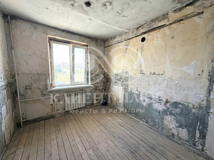 66,8 м², 3-комнатная квартира 6 700 000 ₽ - изображение 25