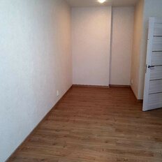Квартира 39 м², 1-комнатная - изображение 3