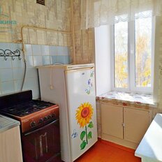 Квартира 21 м², 1-комнатная - изображение 4