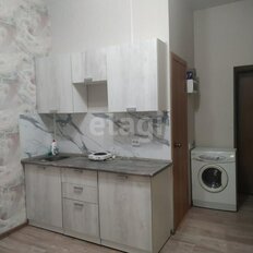 Квартира 14,4 м², студия - изображение 4