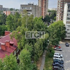Квартира 35 м², 1-комнатная - изображение 1