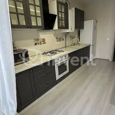 Квартира 38 м², 1-комнатная - изображение 3